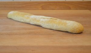 Baguette Froment