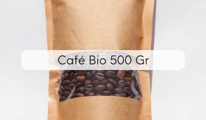 Café Bio 500 Gr