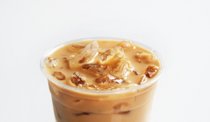 Café Glacé Vanille