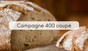 Campagne 400  coupé