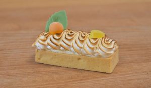Citron Tartelette
