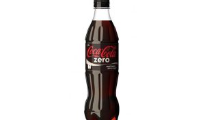 Coca Cola Zero