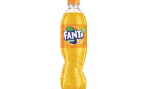 Fanta Orange