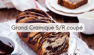 Grand Cramique S/R coupé