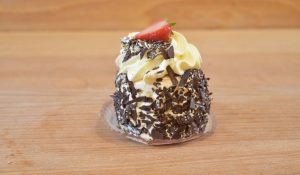 Merveilleux Crème Fraîche