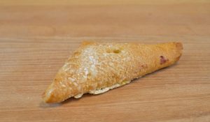 Mini  Gosette  Fl  Abricot