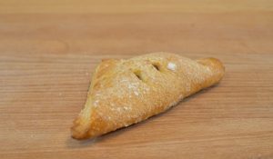 Mini  Gosette  Fl  Cerise