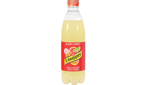 Schweppes
