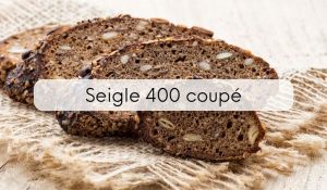 Seigle 400 coupé
