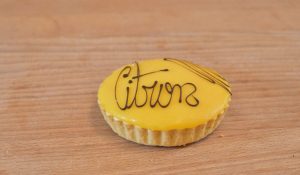 Tarte Citron