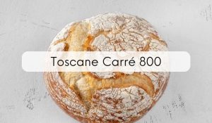 Toscane Carré 800