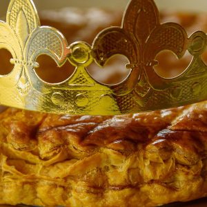 Galette Des Rois