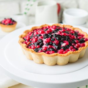 Tartes
